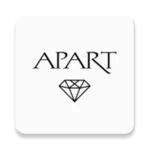 Logo of Apart android Application 